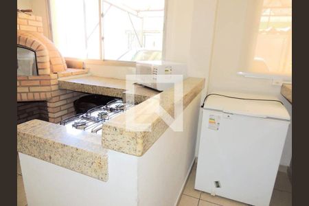 Apartamento à venda com 3 quartos, 100m² em Vila Paraiso, Campinas