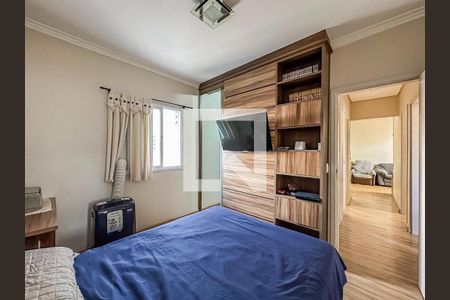 Apartamento à venda com 3 quartos, 71m² em Rudge Ramos, São Bernardo do Campo