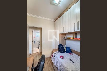 Apartamento à venda com 3 quartos, 71m² em Rudge Ramos, São Bernardo do Campo