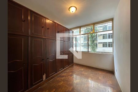Apartamento à venda com 3 quartos, 110m² em Leblon, Rio de Janeiro