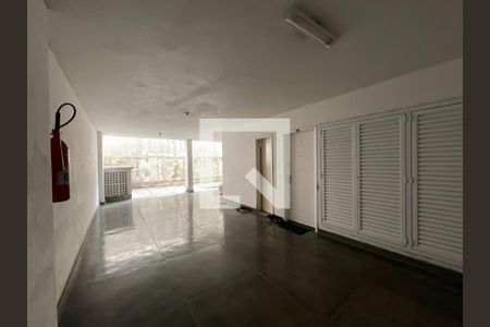 Apartamento à venda com 3 quartos, 110m² em Leblon, Rio de Janeiro