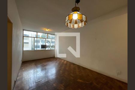 Apartamento à venda com 3 quartos, 110m² em Leblon, Rio de Janeiro