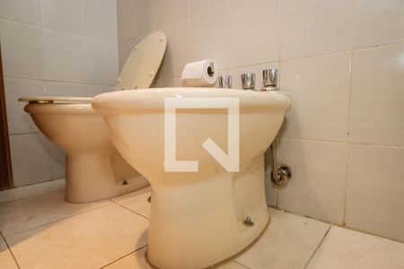 Banheiro da Suite de apartamento para alugar com 4 quartos, 175m² em Jardim Paulista, São Paulo