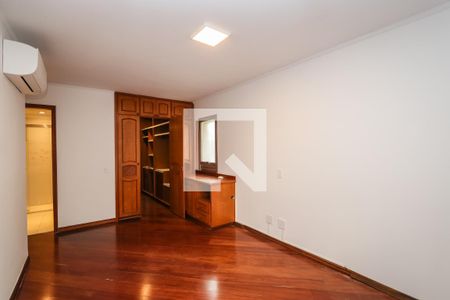 Suite de apartamento para alugar com 4 quartos, 175m² em Jardim Paulista, São Paulo