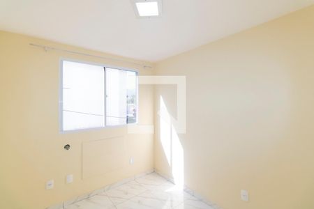 Quarto 1 de apartamento para alugar com 2 quartos, 60m² em Campo Grande, Rio de Janeiro