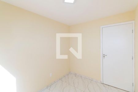 Quarto 1 de apartamento para alugar com 2 quartos, 60m² em Campo Grande, Rio de Janeiro