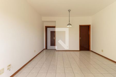 Sala de apartamento para alugar com 2 quartos, 67m² em Vila Ana Maria, Ribeirão Preto