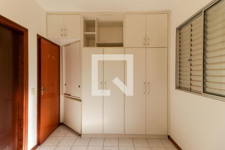 Suite de apartamento para alugar com 2 quartos, 67m² em Vila Ana Maria, Ribeirão Preto