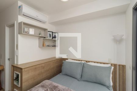 Studio para alugar com 26m², 1 quarto e sem vagaStudio