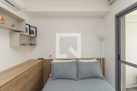 Studio para alugar com 26m², 1 quarto e sem vagaStudio