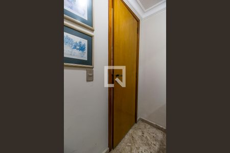 Lavabo de casa de condomínio à venda com 4 quartos, 320m² em Residencial Dez (alphaville), Santana de Parnaíba