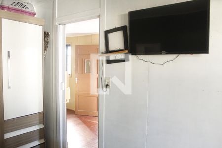 Quarto 1 de casa para alugar com 2 quartos, 54m² em Jardim Algarve, Alvorada