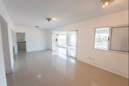 Sala de apartamento para alugar com 3 quartos, 145m² em Jardim das Nações, Taubaté