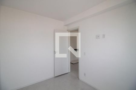 Quarto 1 de apartamento para alugar com 2 quartos, 33m² em Butantã, São Paulo