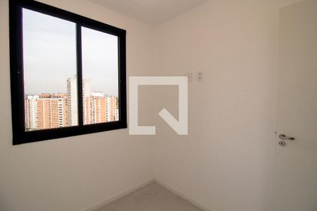 Quarto 2 de apartamento para alugar com 2 quartos, 33m² em Butantã, São Paulo