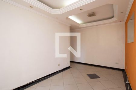 Sala de apartamento para alugar com 2 quartos, 69m² em Jardim Iporanga, Guarulhos