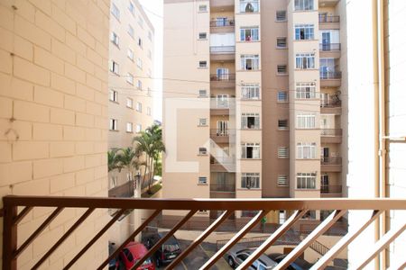 Varanda de apartamento para alugar com 2 quartos, 69m² em Jardim Iporanga, Guarulhos