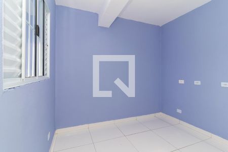 Quarto de casa para alugar com 1 quarto, 40m² em Vila Bozzini, São Paulo