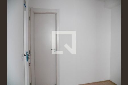 Quarto 2 de apartamento à venda com 2 quartos, 39m² em Vila Barreto, São Paulo