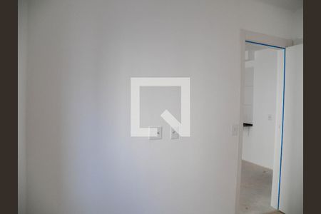 Quarto 2 de apartamento à venda com 2 quartos, 39m² em Vila Barreto, São Paulo