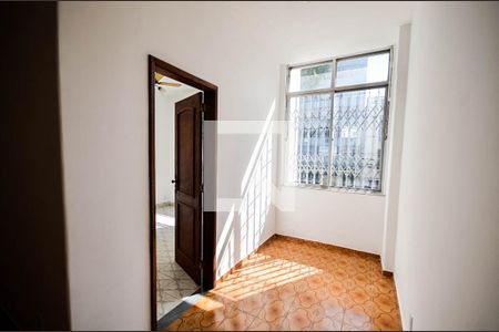Sala de apartamento para alugar com 2 quartos, 80m² em Estácio, Rio de Janeiro
