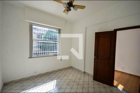 Quarto 1 de apartamento para alugar com 2 quartos, 80m² em Estácio, Rio de Janeiro