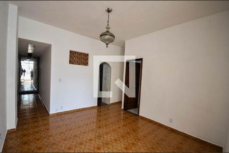 Sala de apartamento para alugar com 2 quartos, 80m² em Estácio, Rio de Janeiro