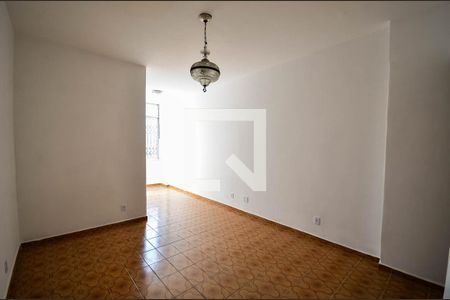 Sala de apartamento para alugar com 2 quartos, 80m² em Estácio, Rio de Janeiro