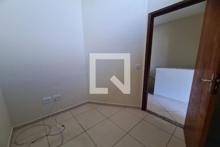 Quarto 1 de casa de condomínio para alugar com 3 quartos, 70m² em Chácara Belenzinho, São Paulo