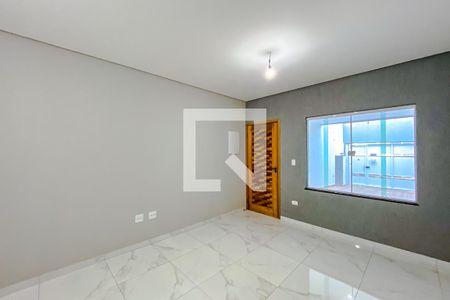 Sala de casa à venda com 3 quartos, 112m² em Alto da Mooca, São Paulo