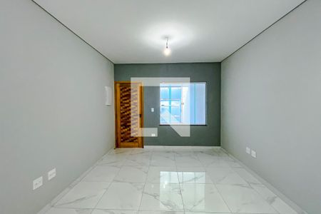 Sala de casa à venda com 3 quartos, 112m² em Alto da Mooca, São Paulo