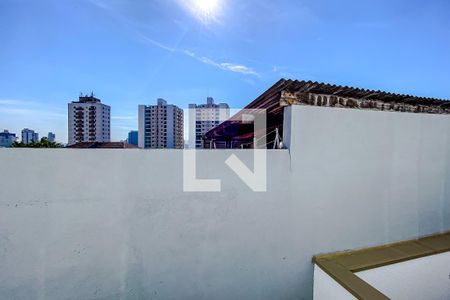 Vista do Quarto 1 de casa à venda com 3 quartos, 112m² em Alto da Mooca, São Paulo