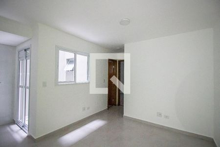 Sala/Cozinha de apartamento para alugar com 2 quartos, 37m² em Vila Matilde, São Paulo