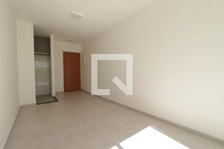 Sala de apartamento para alugar com 2 quartos, 54m² em Recreio das Acacias, Ribeirão Preto