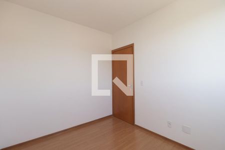 Quarto 1 de apartamento para alugar com 2 quartos, 46m² em Recreio das Acacias, Ribeirão Preto