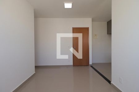 Sala de apartamento para alugar com 2 quartos, 44m² em Recreio das Acacias, Ribeirão Preto