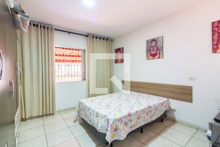 Quarto 1 de casa à venda com 2 quartos, 206m² em Veloso, Osasco