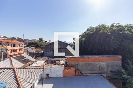 Casa de Condomínio para alugar com 2 quartos, 45m² em Vila Santa Terezinha, Carapicuíba