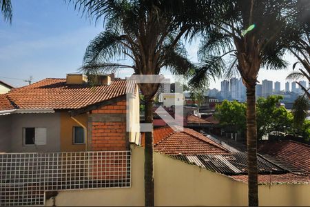 Vista de apartamento para alugar com 2 quartos, 54m² em Jardim Umarizal, São Paulo