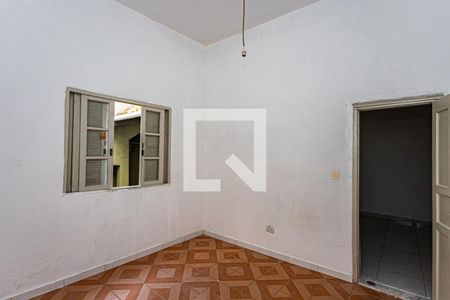 Sala/Quarto de casa para alugar com 1 quarto, 50m² em Vila Picinin, São Paulo