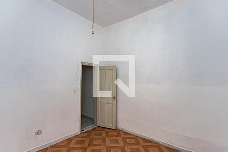 Sala/Quarto de casa para alugar com 1 quarto, 50m² em Vila Picinin, São Paulo