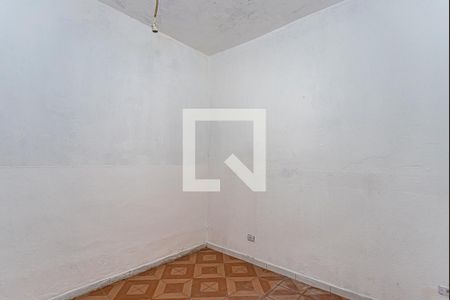 Sala/Quarto de casa para alugar com 1 quarto, 50m² em Vila Picinin, São Paulo