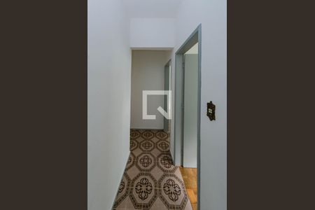 Corredor de apartamento à venda com 3 quartos, 61m² em Carlos Prates, Belo Horizonte