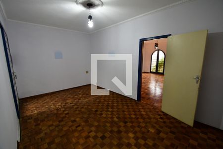 Sala 2 de casa à venda com 3 quartos, 191m² em Jardim Santana, Campinas