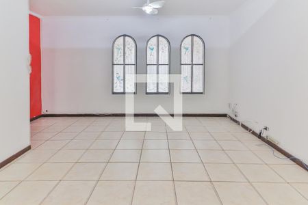 Sala Estar de casa à venda com 4 quartos, 226m² em Jardim Ester Yolanda, São Paulo