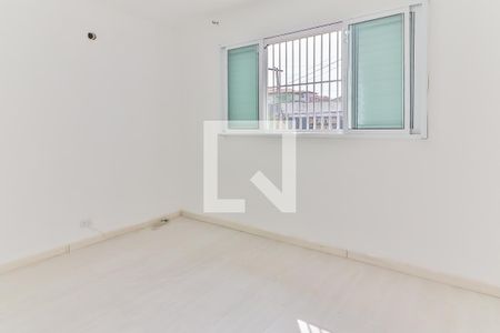 Quarto 1 - Suíte de casa à venda com 4 quartos, 226m² em Jardim Ester Yolanda, São Paulo