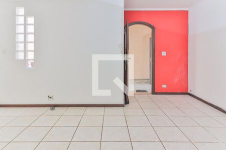 Sala Estar de casa à venda com 4 quartos, 226m² em Jardim Ester Yolanda, São Paulo