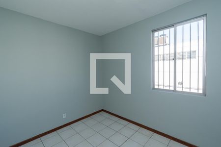 Quarto 2 de apartamento à venda com 3 quartos, 62m² em Tirol (Barreiro), Contagem