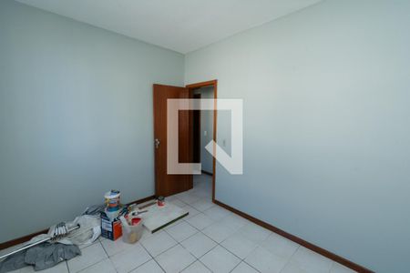 Quarto 2 de apartamento à venda com 3 quartos, 62m² em Tirol (Barreiro), Contagem