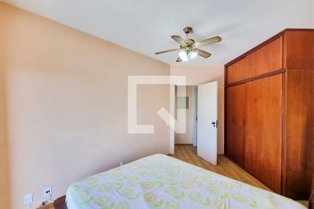 Quarto de apartamento para alugar com 1 quarto, 52m² em Jardim Sao Dimas, São José dos Campos